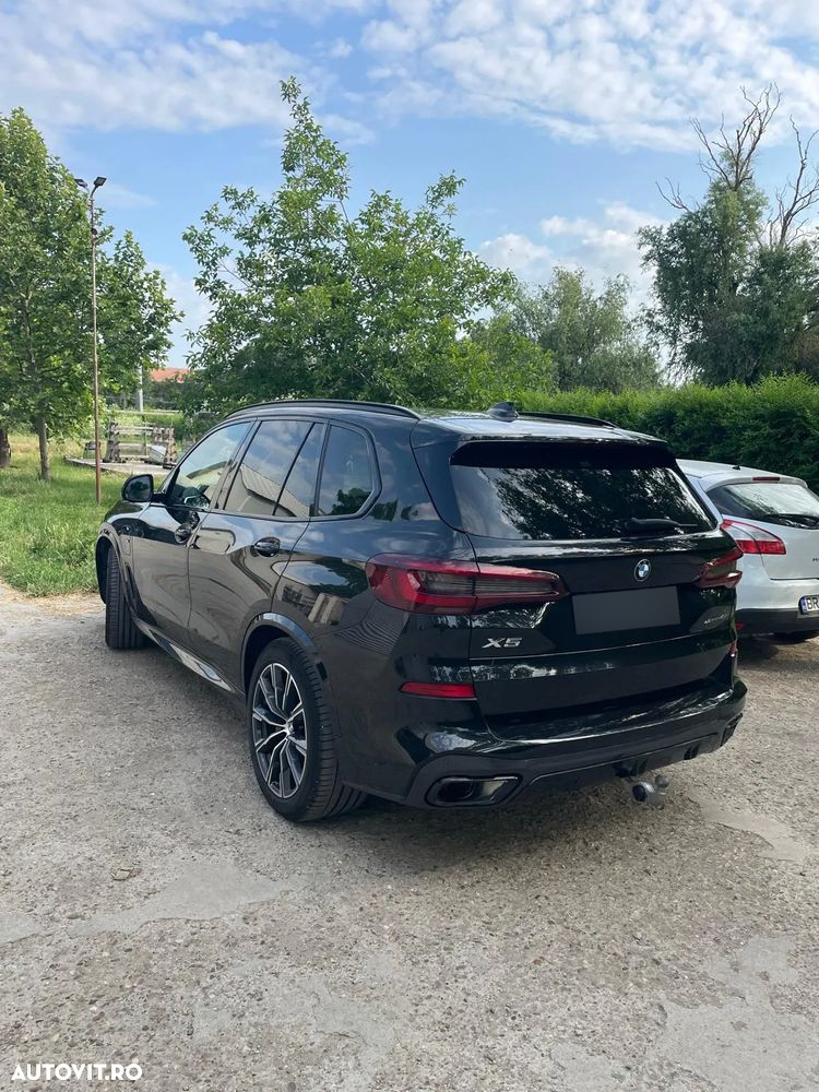 BMW X5 xDrive45e AT PHEV - 3