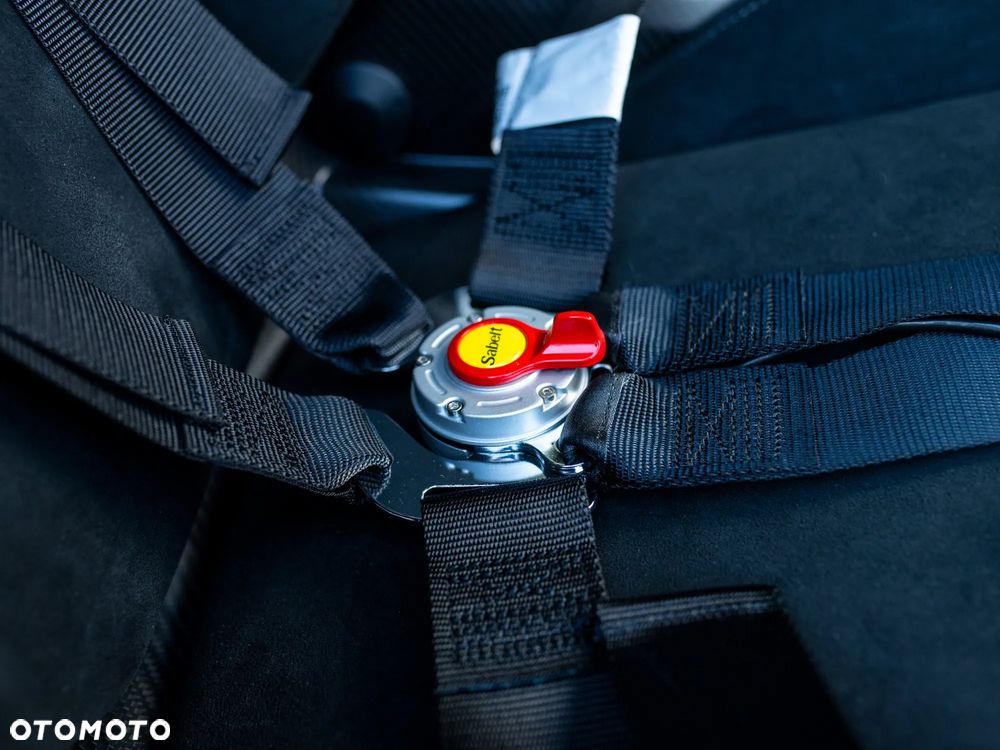 Alpine A110 TCe R EDC - 17