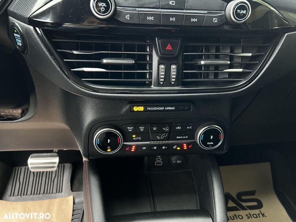 Ford Kuga 2.5 Duratec FHEV FWD ST Line - 29