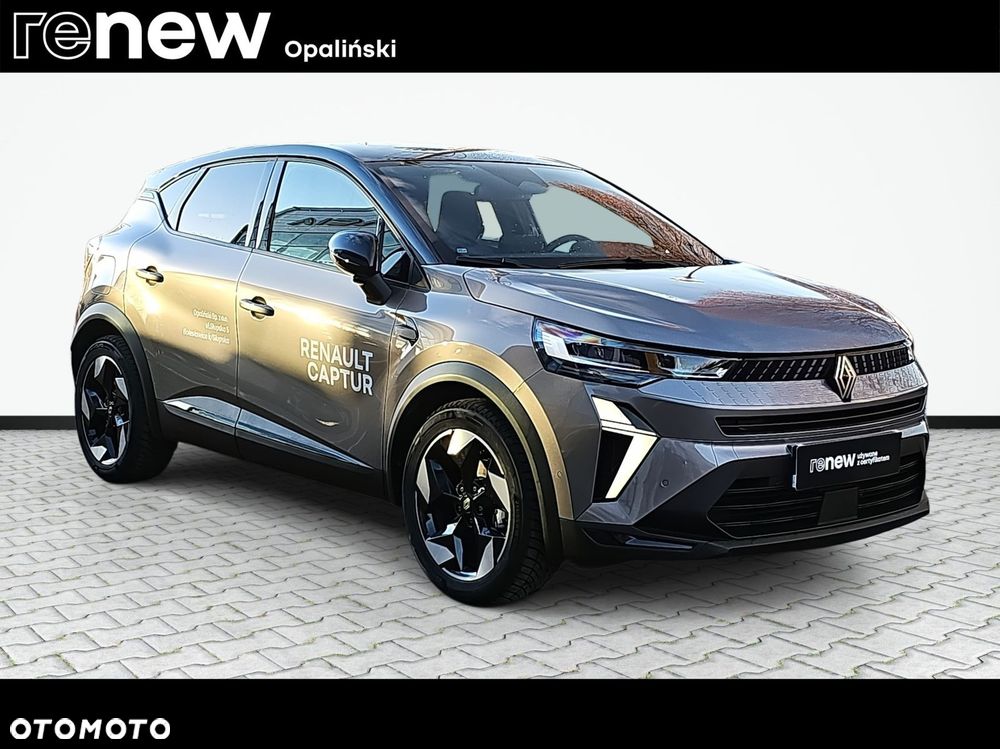 Renault Captur 1.0 TCe Techno - 3