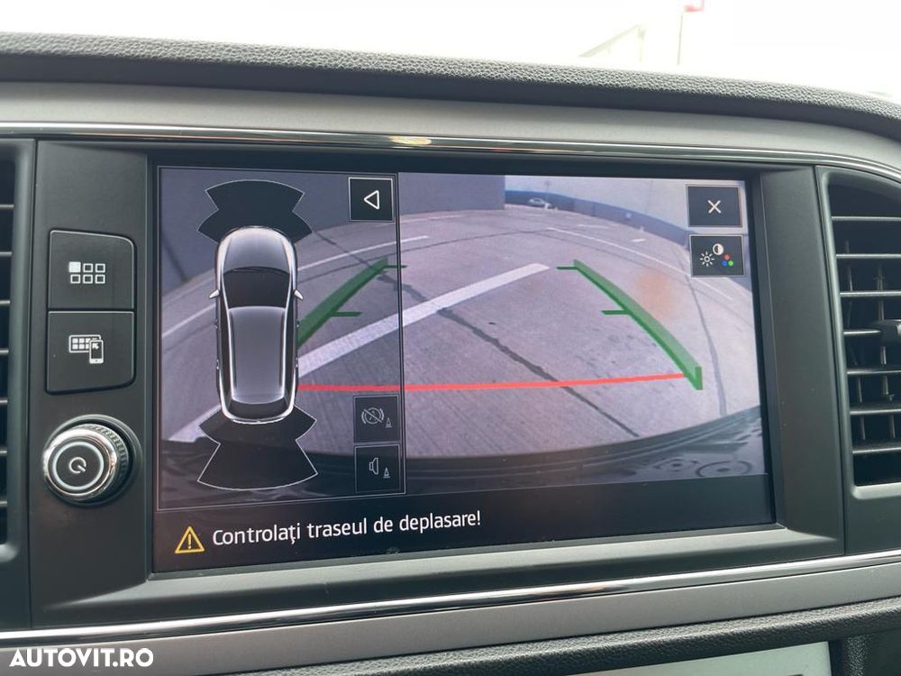 Seat Leon 2.0 TDI Start&Stop 4DRIVE DSG X-Perience - 6