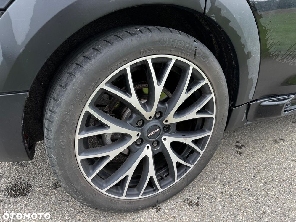 MINI Countryman - 14