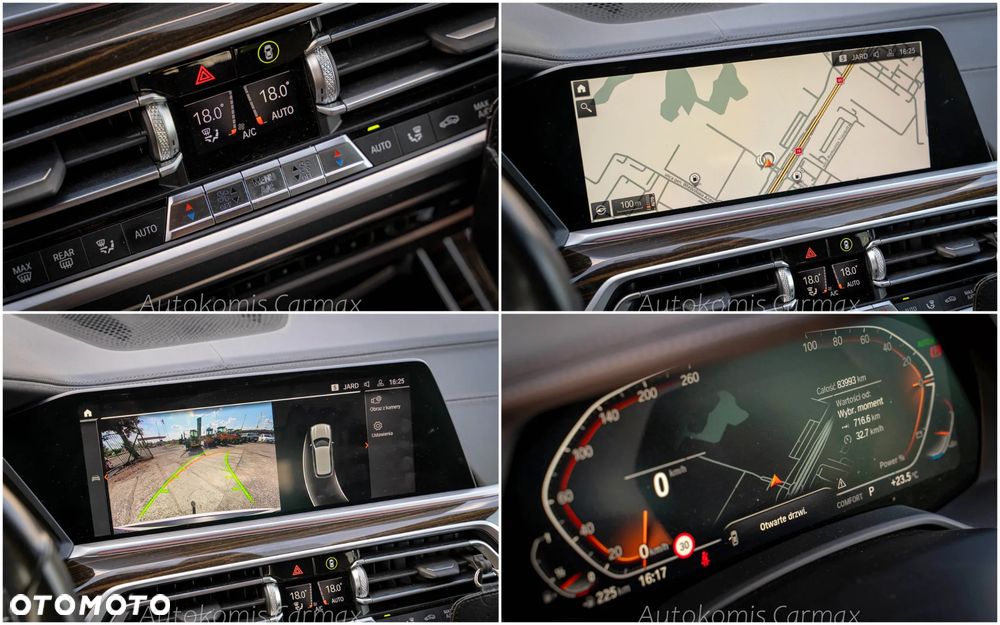 BMW X5 xDrive40i mHEV - 24