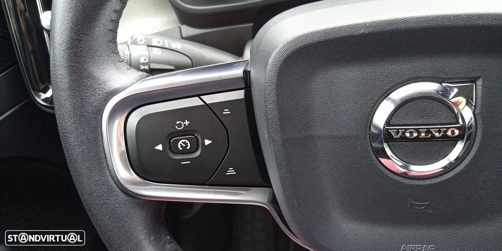 Volvo XC 40 2.0 D3 Inscription Geartronic - 20