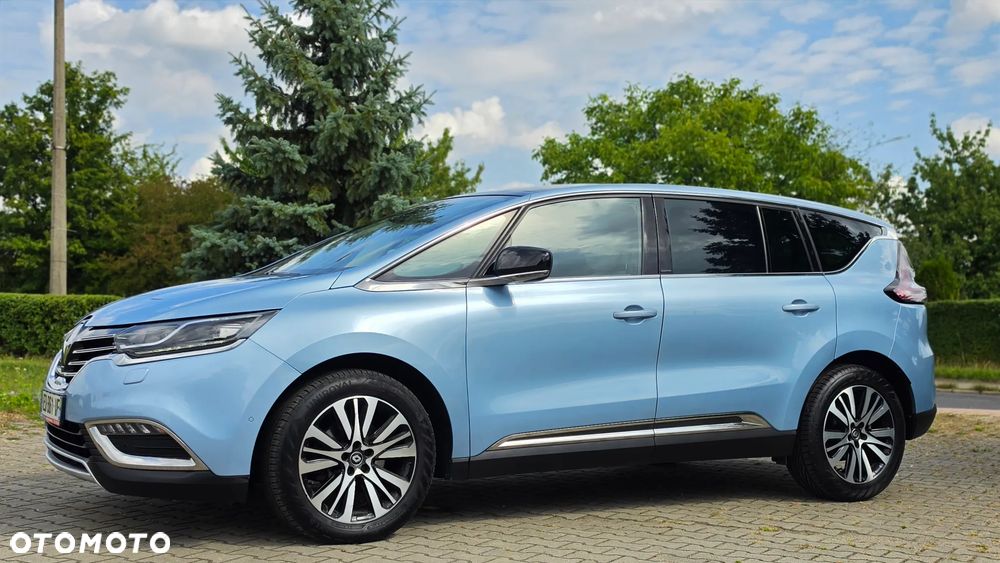 Renault Espace Energy dCi 160 EDC Initiale Paris - 14