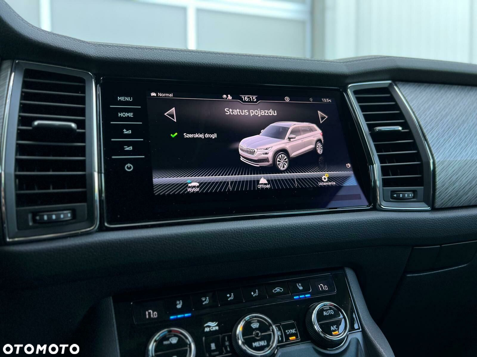 Skoda Kodiaq 2.0 TSI 4x4 Style DSG - 27