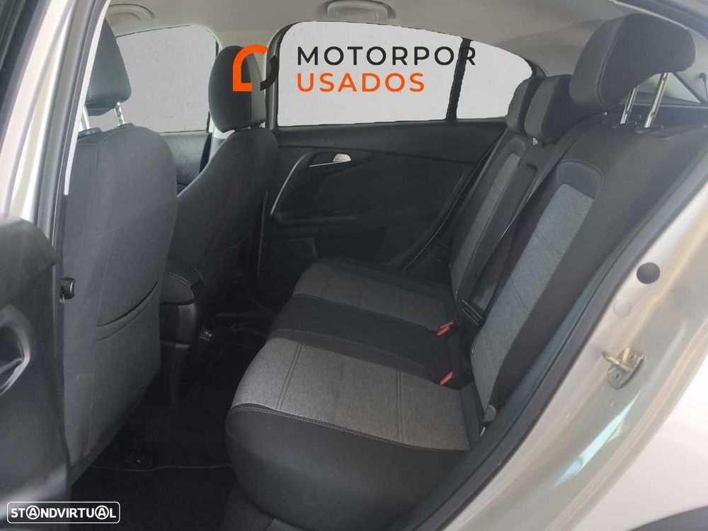 Fiat Tipo Cross 1.3 Multijet City - 10