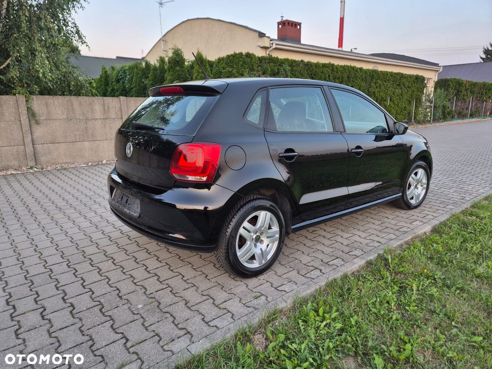 Volkswagen Polo - 8