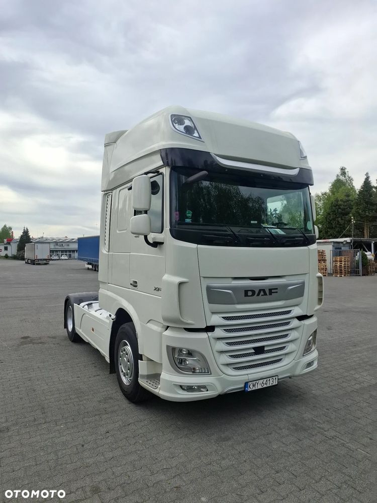 DAF XF 106 - 6