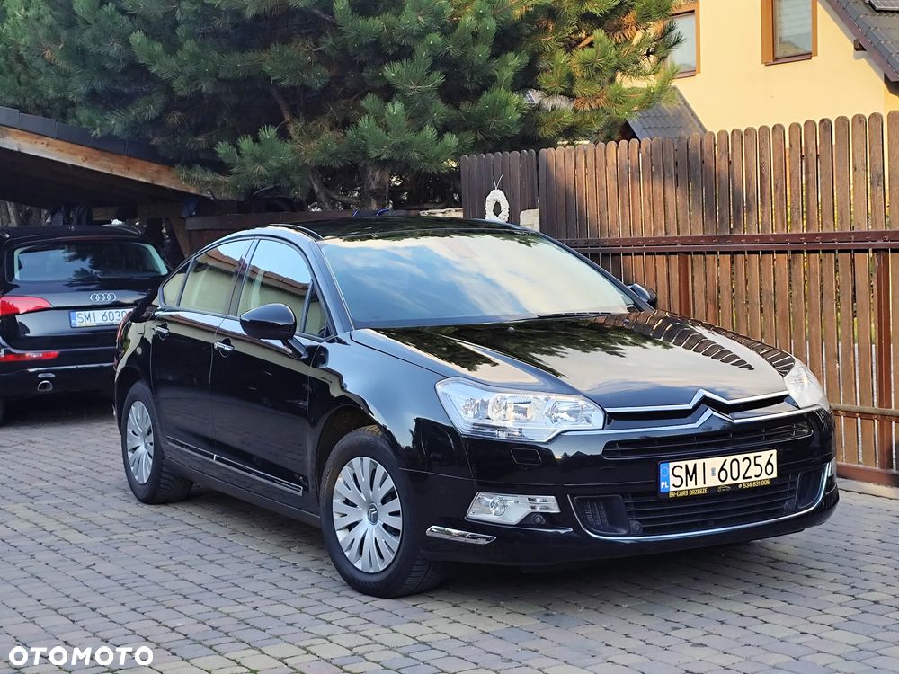 Citroën C5 2.0 16V Confort - 29