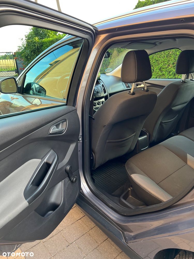 Ford Focus 1.0 EcoBoost Edition - 7