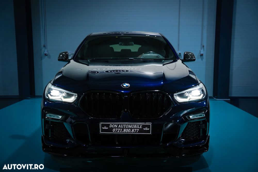BMW X6 - 40