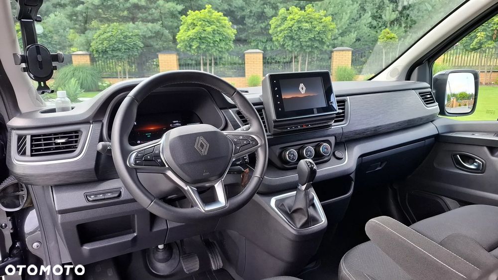 Renault Trafic - 30