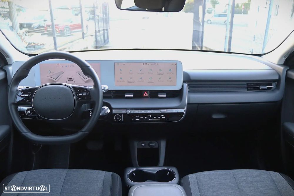 Hyundai Ioniq 5 77 kWh Premium - 4