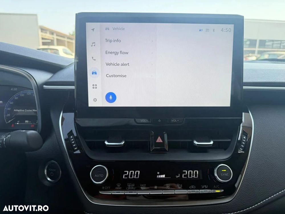 Toyota Corolla - 16