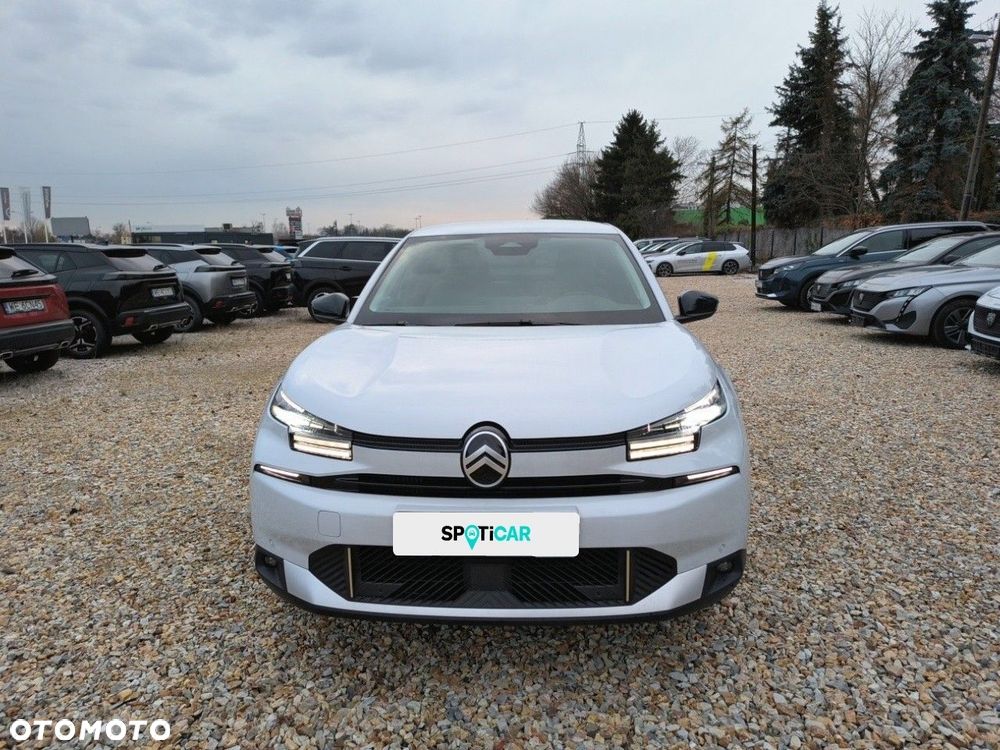 Citroën C4X - 2