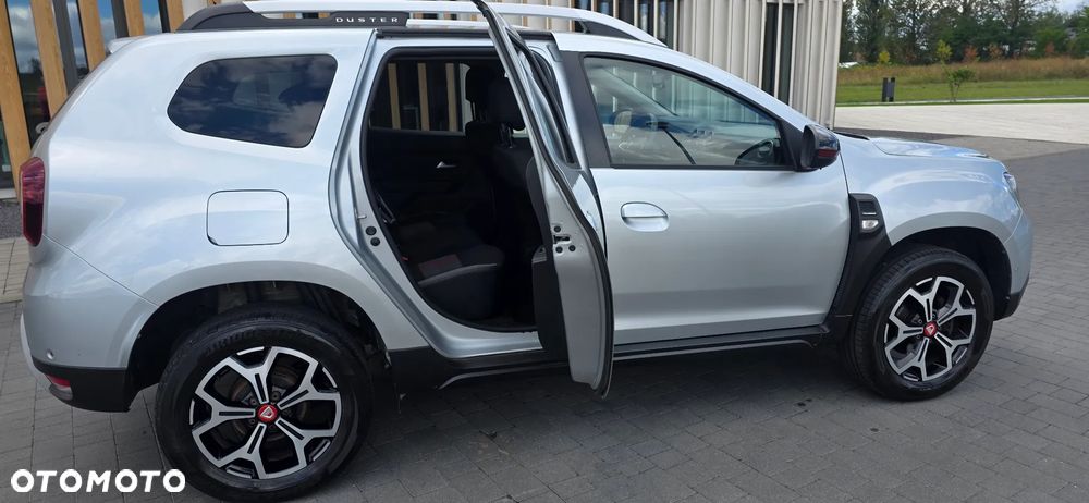 Dacia Duster - 26
