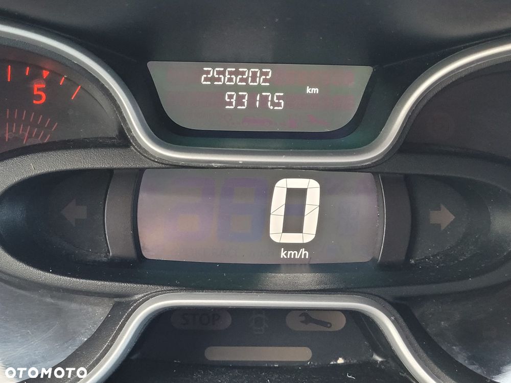 Renault Trafic - Long 145Energy *L2L1*Klima, Navi, Kamera - 14