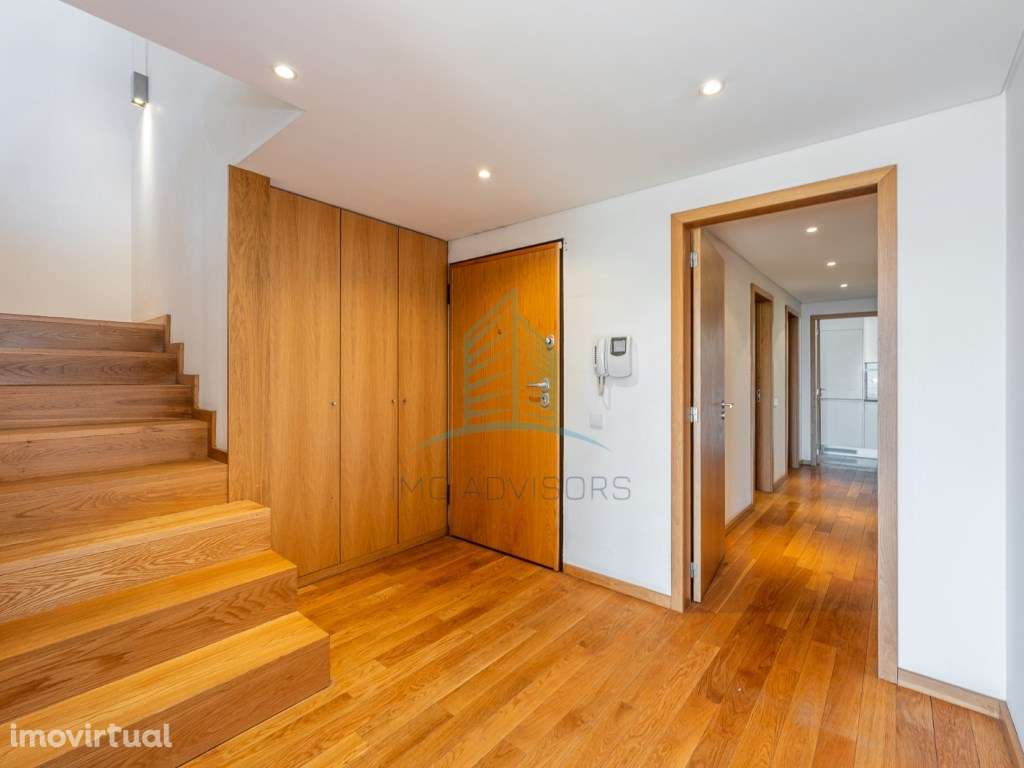 T4 + 1 Matosinhos Sul - Grande imagem: 4/55