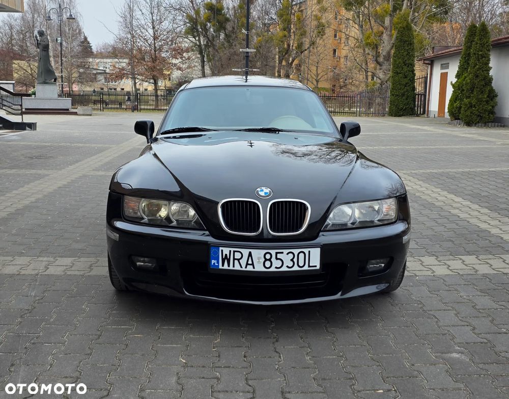 BMW Z3 - 11