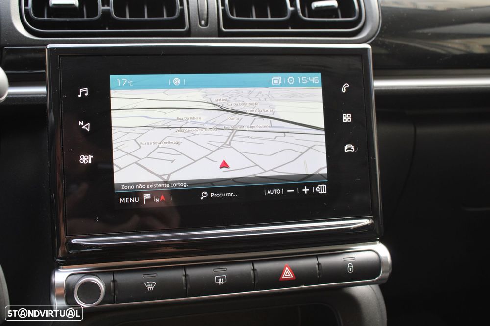 Citroën C3 Pure Tech S&S Feel Pack - 14