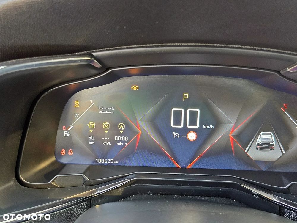 DS Automobiles DS 7 Crossback 1.6 PureTech Performance Line + - 21