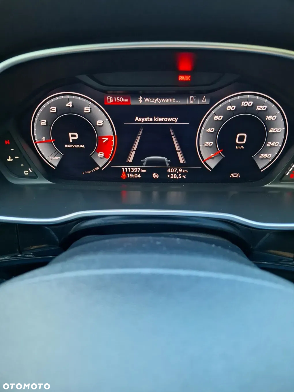Audi Q3 45 TFSI Quattro S tronic - 13