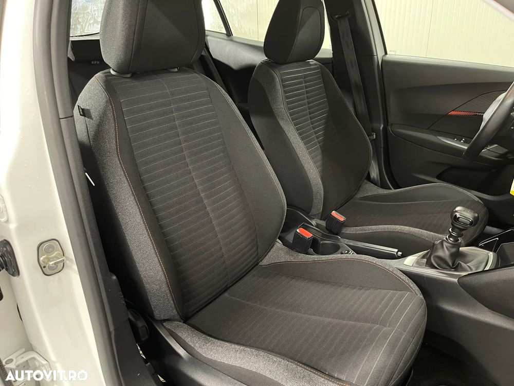 Peugeot 2008 1.5 BlueHDI FAP Active - 9