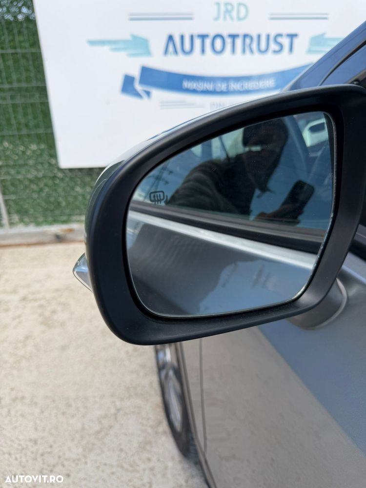 Suzuki S-Cross 1.6 DDIS 4x2 limited+ - 10
