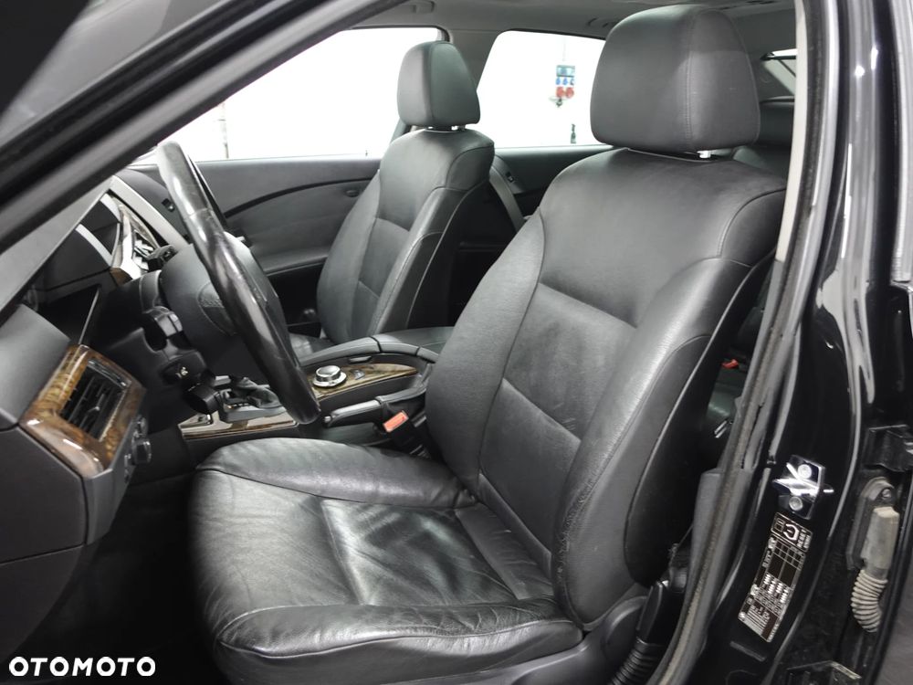 BMW Seria 5 - 20