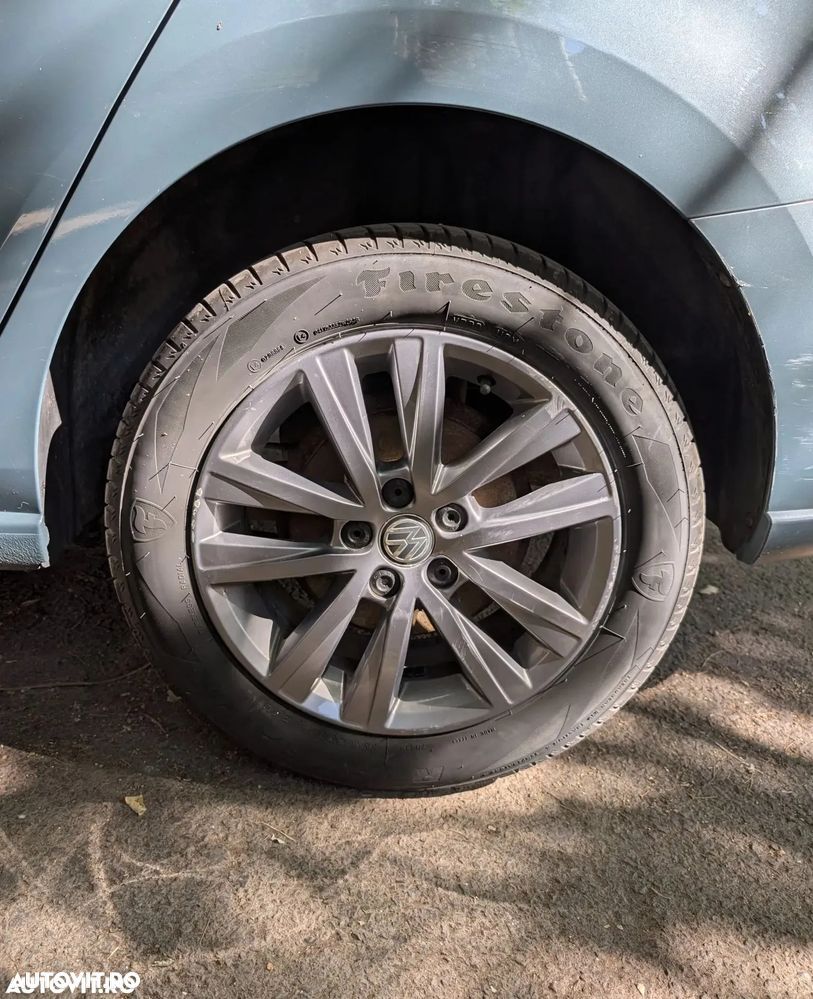 Volkswagen Polo - 15