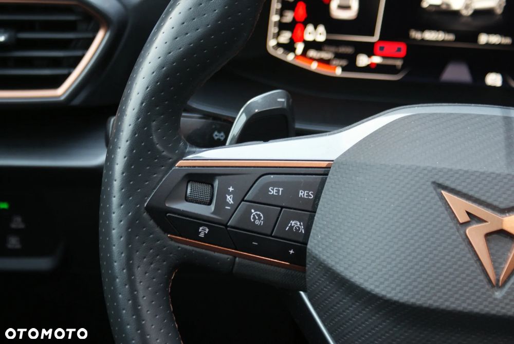 Cupra Formentor 1.5 TSI DSG - 20