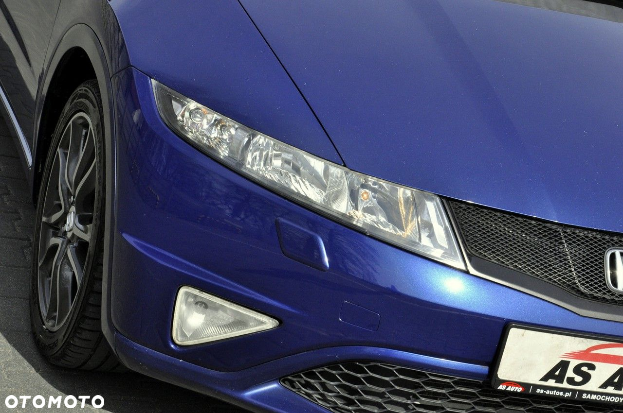 Honda Civic 1.8 Sport - 10