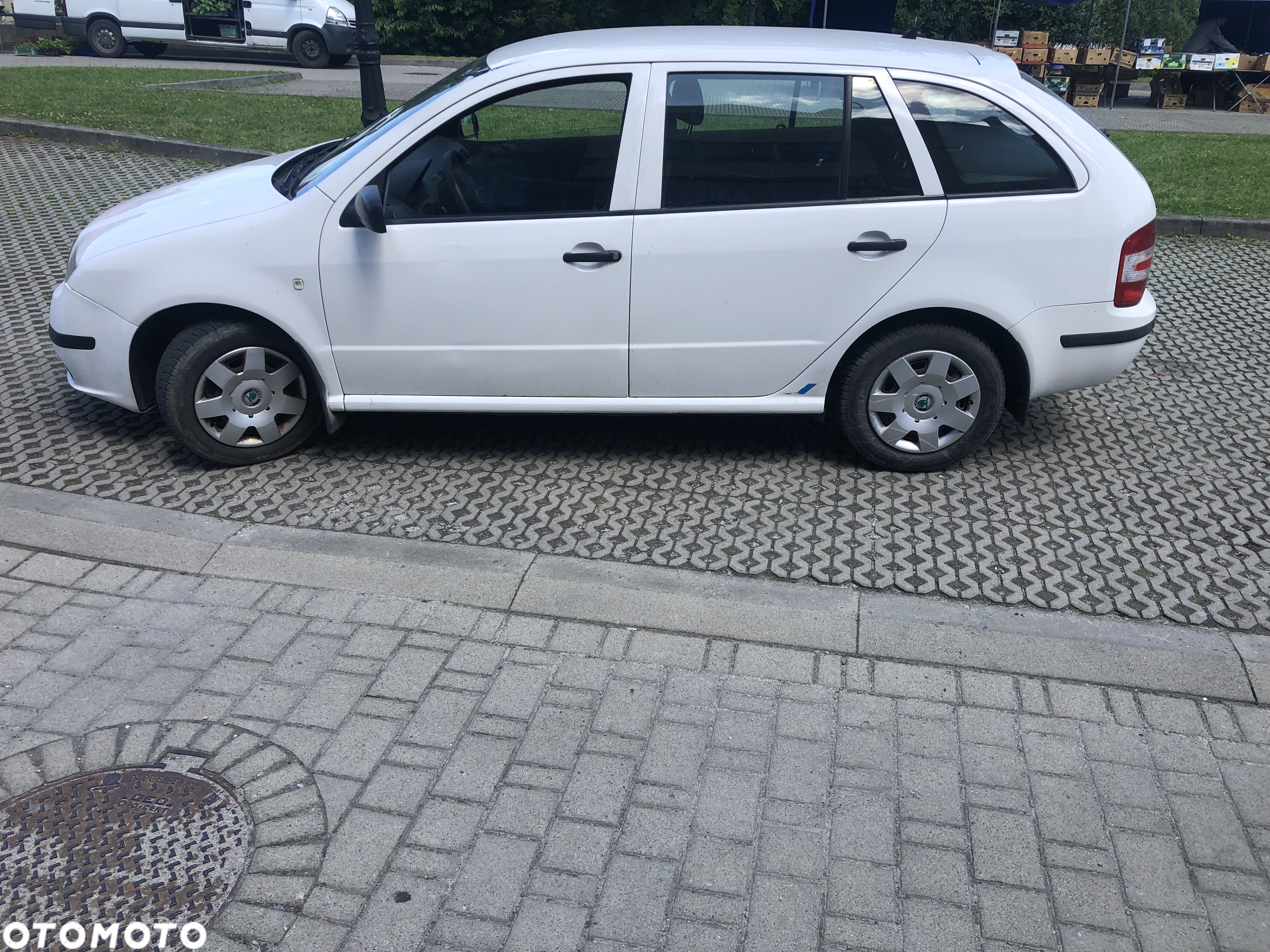Opel Vectra - 3