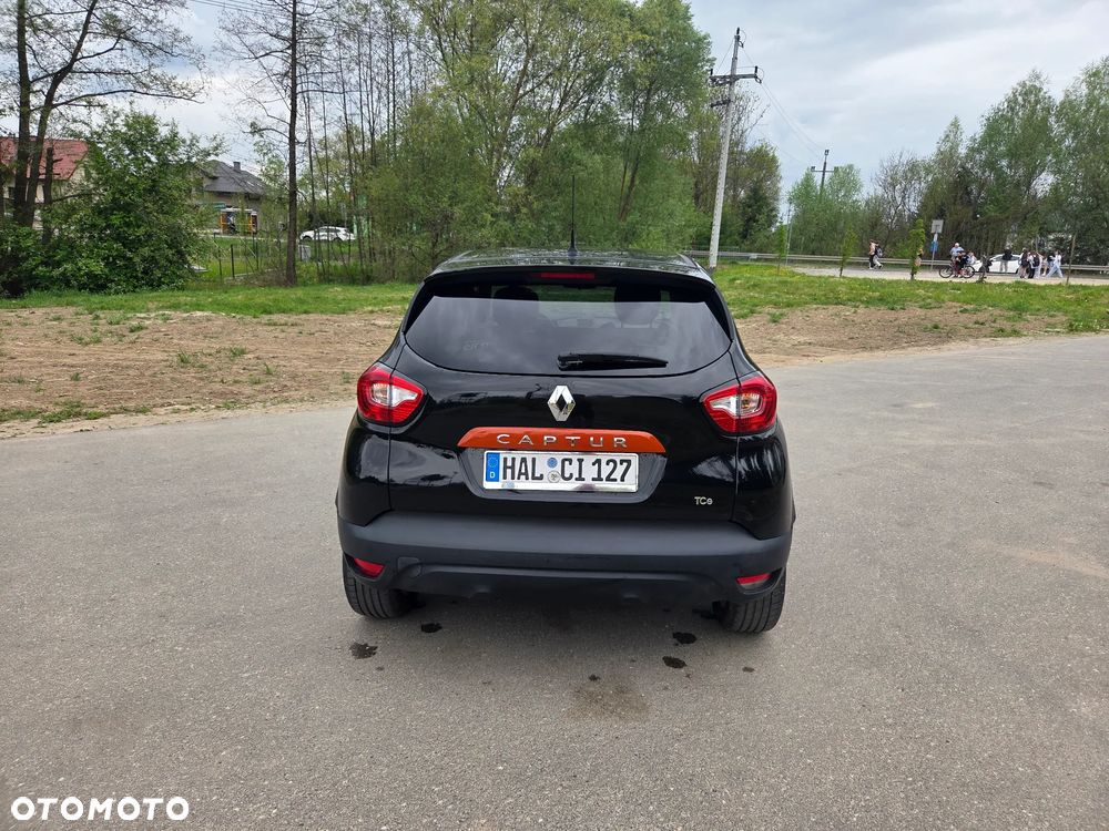 Renault Captur - 5