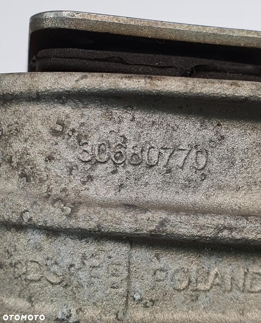 ŁAPA PODUSZKA SILNIKA VOLVO S80 2.4 B 30680770 - 5