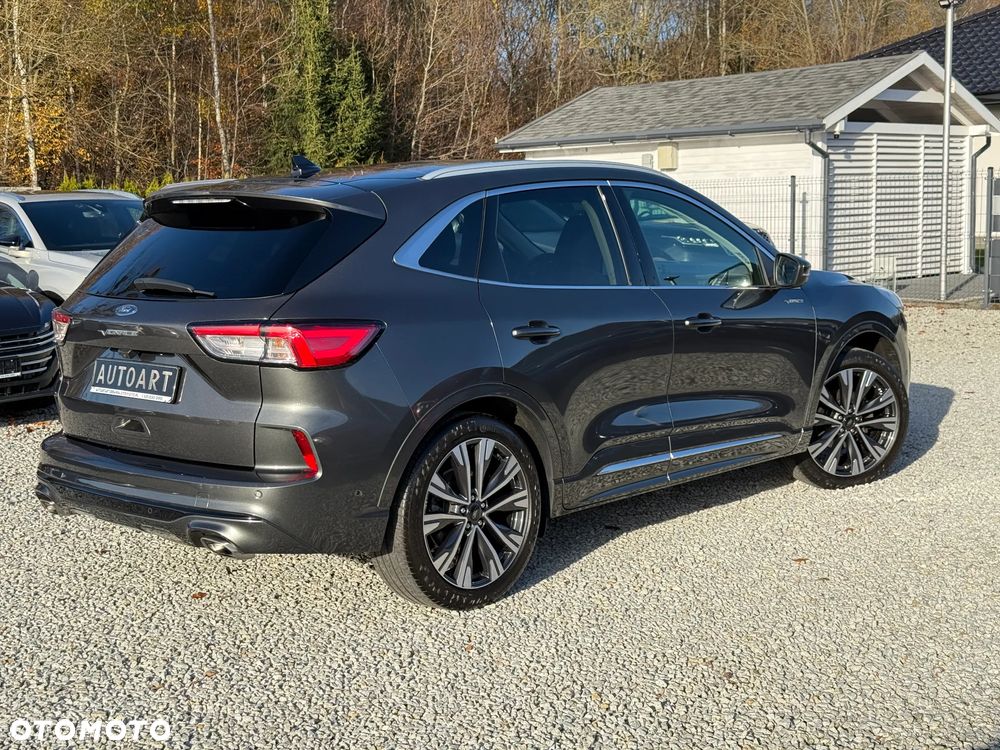 Ford Kuga 2.0 EcoBlue 4x4 VIGNALE - 18