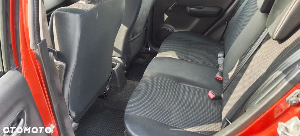 Suzuki Swift 1.2 ECO+ Comfort - 17