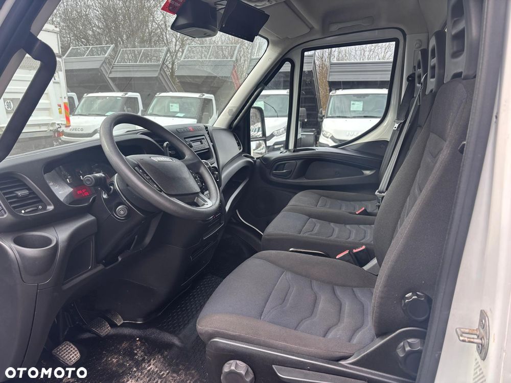 Iveco IVECO DAILY 70C18,72C17,70C17,65C17,72C15,70C15 KILKA SZTUK - 6