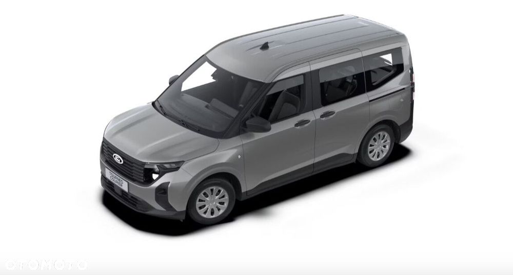 Ford Tourneo Courier - 9