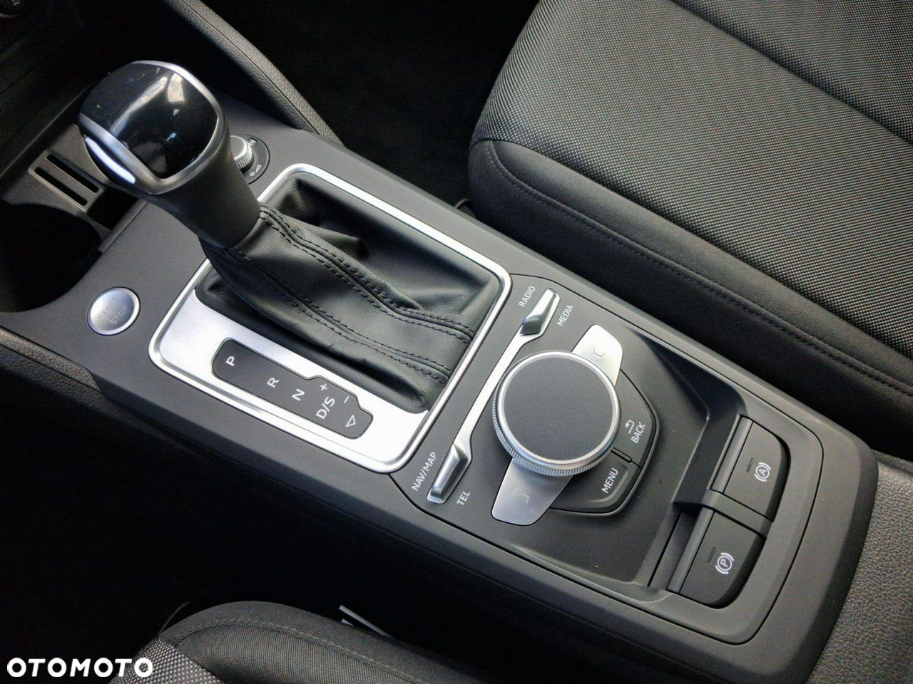 Audi Q2 - 27