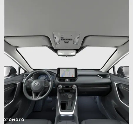 Toyota RAV4 2.5 Hybrid Executive 4x4 - 3