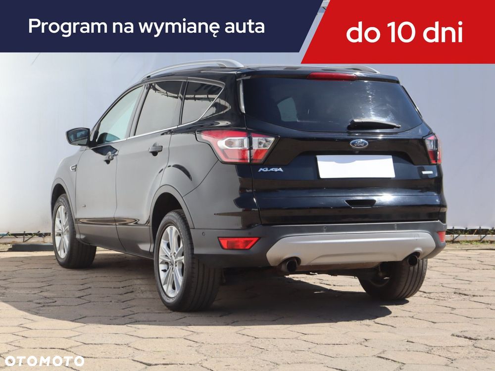 Ford Kuga - 6