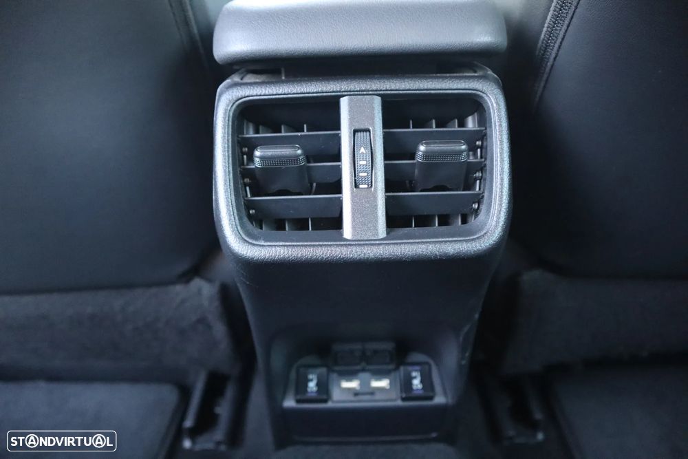 Lexus UX 300e Luxury - 26