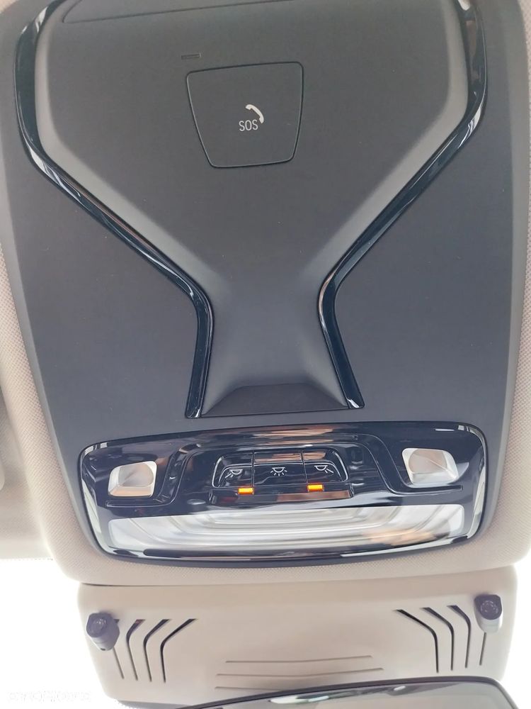 BMW X3 xDrive20d Business Edition - 36