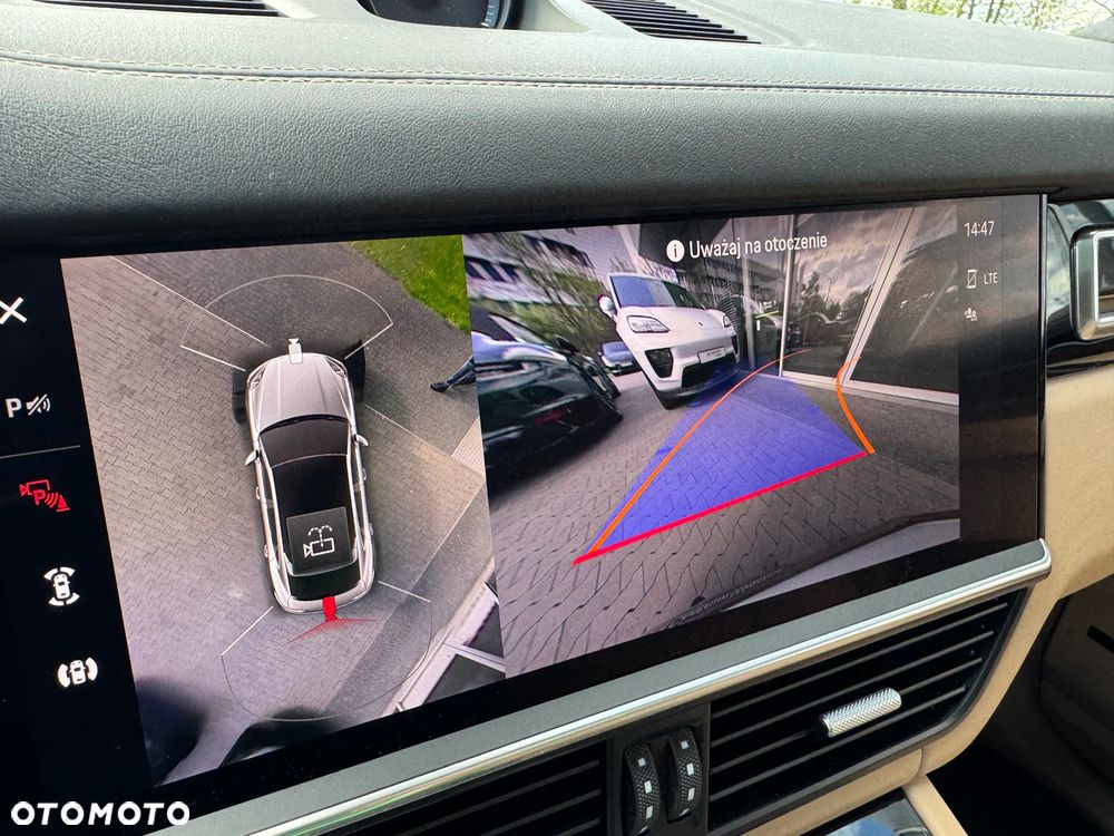 Porsche Cayenne Platinum Edition - 22