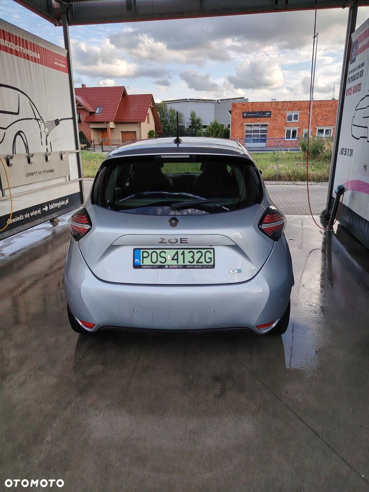 Renault Zoe - 3