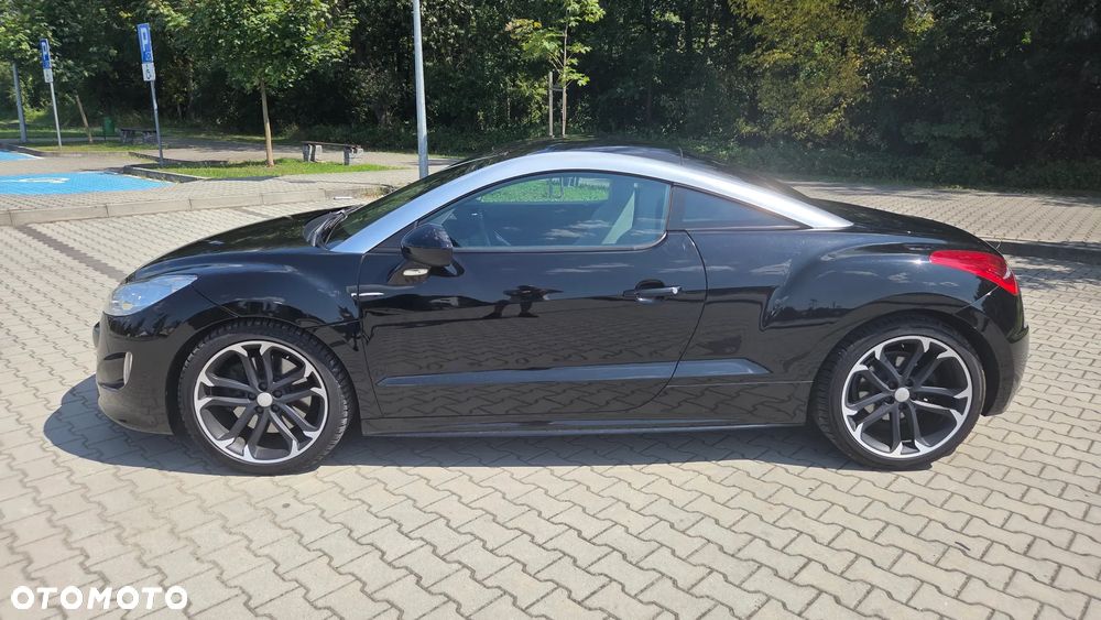 Peugeot RCZ - 10