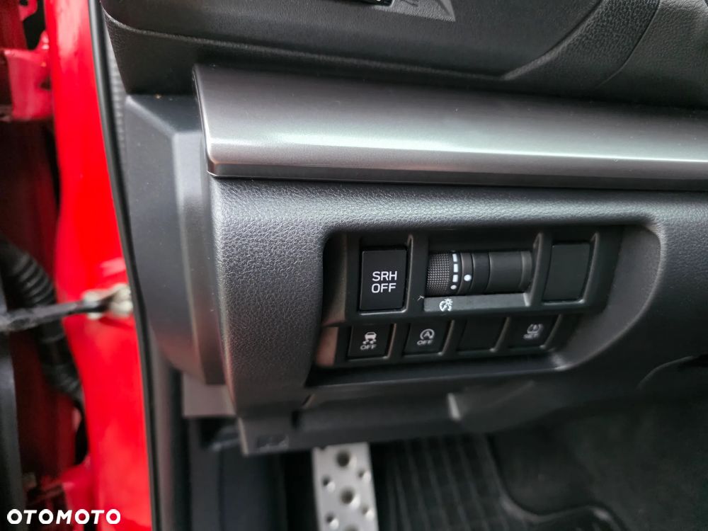 Subaru XV 1.6i Exclusive (EyeSight) Lineartronic - 25