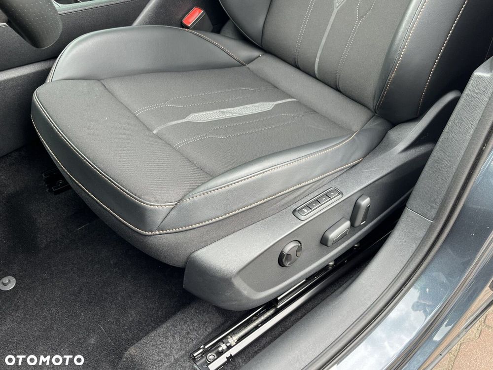 Cupra Formentor 2.0 TDI 4Drive DSG - 15